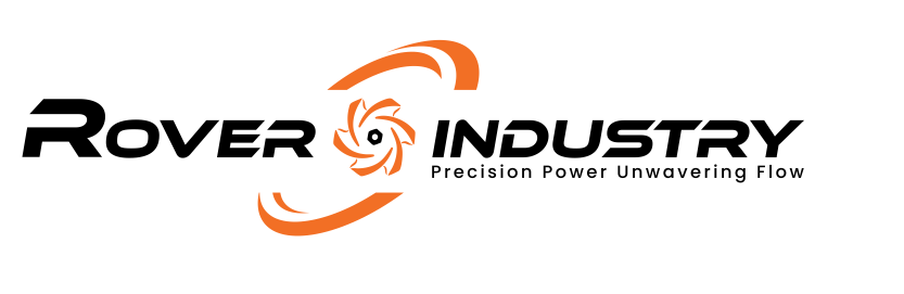 ROVER INDUSTRY LLC S.P.